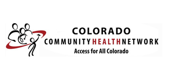 colorado community health network logo