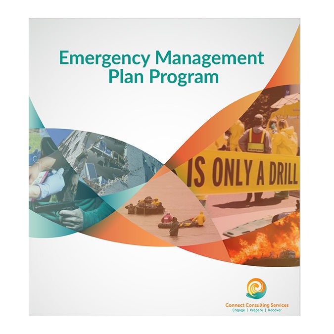 Top 4 Things You Need to Develop Your CMS Emergency Preparedness Compliance Program